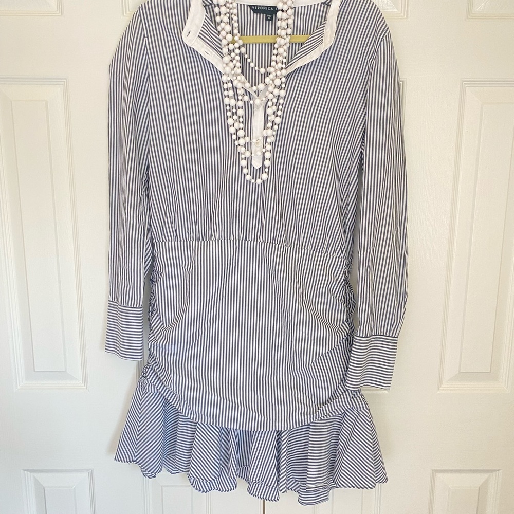Veronica Beard dress